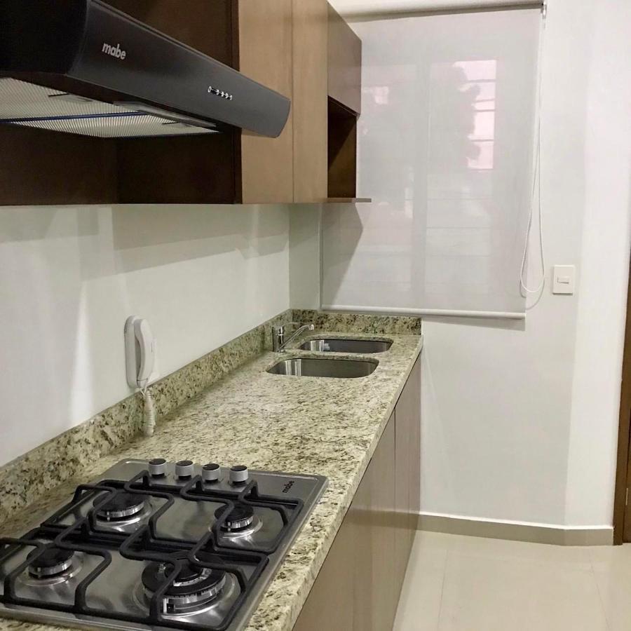 Departamento Nuevo A 3 Min De La Playa Apartment Mazatlan Exterior photo