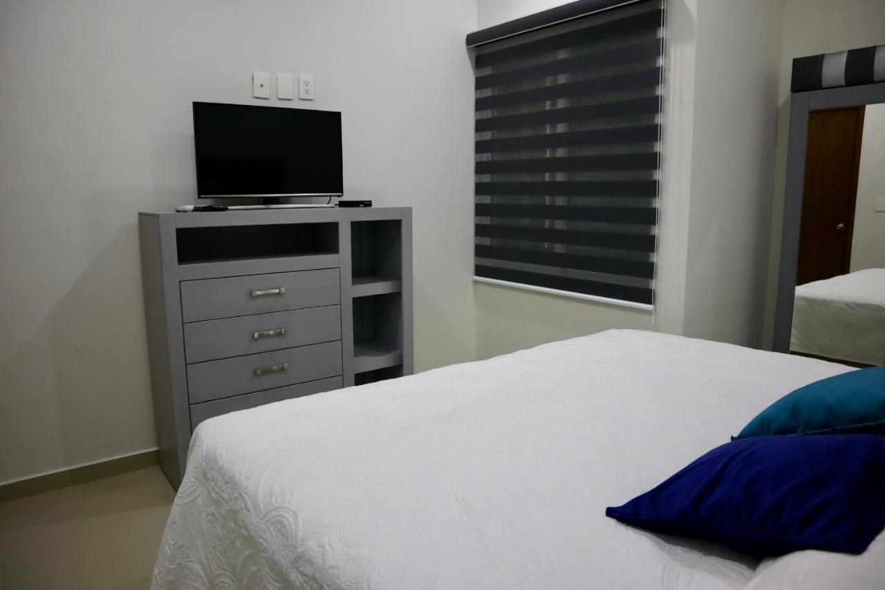 Departamento Nuevo A 3 Min De La Playa Apartment Mazatlan Exterior photo